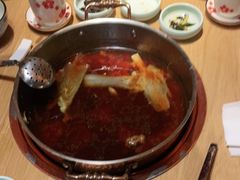 -礼舍·和牛火锅·烤肉·料理餐厅(华茂店)