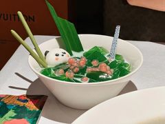 -桂满陇·海市蜃楼·黑金(国金店)