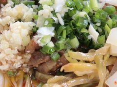 -李易面馆(树木岭店)