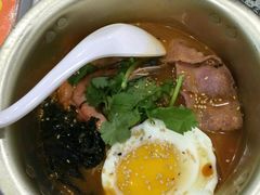 -金妈家烤肉(龙湖U城天街店)