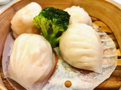 凱逸轩虾饺皇-凯逸轩·匠心粤菜(中城名仕汇店)