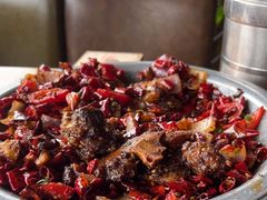 -盐帮食坊•小河帮川菜(四川师大店)