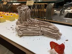 -太湖饭店玉兰厅(自助餐厅)