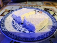 -捷信牛奶甜品世家(合生汇店)
