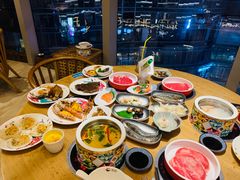 -阳光岛·海鲜盛宴(银泰中心in99店)