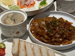 -滋粥楼·顺德菜(番禺广场总店)