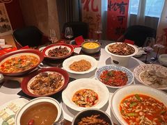 -观宴·品质赣菜(高新大道店)