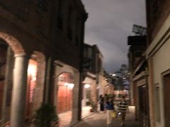 -剥皮寮历史街区