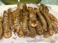 -快乐海鲜城(虎泉街店)