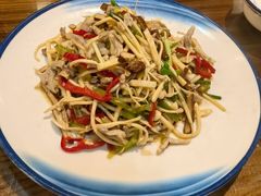 -缘来聚·徽菜名店(黄山宏村店)