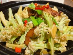 -局气 烤鸭·北京菜(武清店)