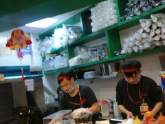 -孖记茶档·热腾茶餐(乐峰店)