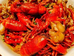 -霄汉牛三鲜湖北砂锅菜(万松园2店)