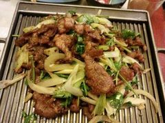 -前门故事烤鸭店(十里河店)