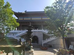-游子山休闲旅游区