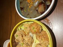 -前海沿·青岛菜(李沧万达店)