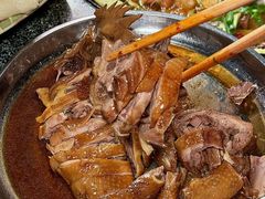 -土灶人家柴火鸡(都江堰店)