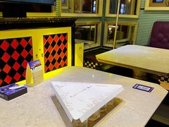 -自由港KTV(王子公主金平店)