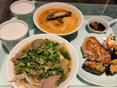 -堂会(天河店)