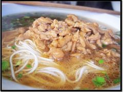 -美味斋(西北街店)