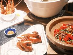 -乔街深夜食堂·小龙虾·高压锅生蚝(杭州总店)