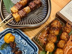 -一豚轩·烧鸟·豚骨拉面(五四路店)