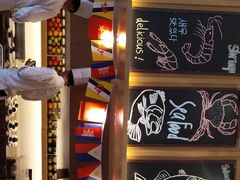 -西安高新希尔顿酒店·咖啡露台西餐厅