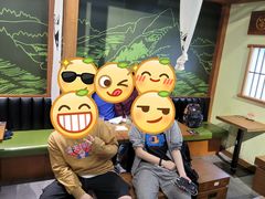 -無邪日式甜品(世博源店)