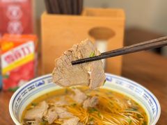 -永丰面馆(汉口路店)