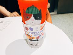 -奈雪的茶(skp店)