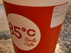 android_upload_pic-85度C(厦门中华城新店)