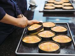 -王森咖啡西点烘焙培训(上海名厨中心店)