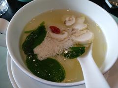 -翠湖宾馆·中餐厅