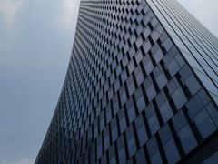 -苏州现代传媒广场商业