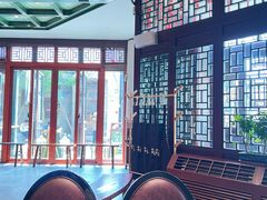 -古关火锅店(古北水镇景区店)