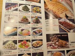 -胡家大厨(西三庄店)