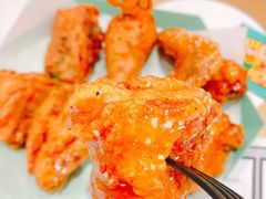 -BOPEYE·波派炸鸡(九霄天地店)