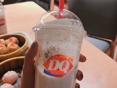 -DQ·蛋糕·冰淇淋(万象城店)