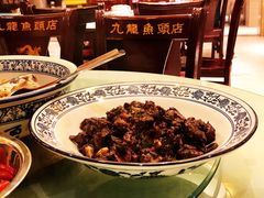-湘潭九龙鱼头店(城南西路店)