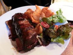 -Pancakes on the rocks(Darling Harbour)