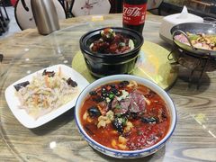 -POLO小馆·老南京菜(解放路店)