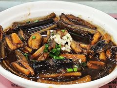 油爆鳝丝-茂隆餐厅(进贤路店)