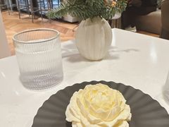 -潮一不贰·法式甜品·生日蛋糕·西式简餐(外滩店)