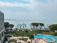 -阳澄湖费尔蒙酒店