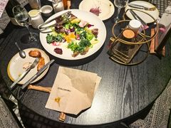 -老友时光·Pizza(泰华黑金店)