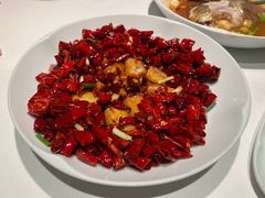 -荣轩(新荣记环球金融中心店)
