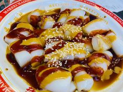 -孖记茶档·热腾茶餐(荔湾领展广场店)