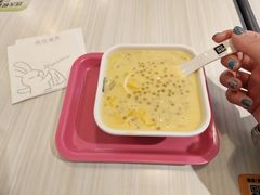 杨枝甘露波波-满记甜品(优客百盛店)
