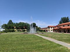 -意大利农场度假村