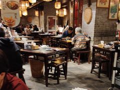 -南京大牌档(崇文门国瑞店)